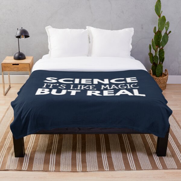 Item preview, Science Is Real Pro Science Evolution designed and sold by IntegrityDesign.