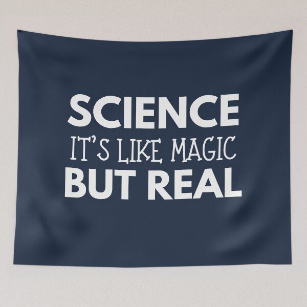 Item preview, Science Is Real Pro Science Evolution designed and sold by IntegrityDesign.