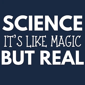 Artwork thumbnail, Science Is Real Pro Science Evolution by IntegrityDesign