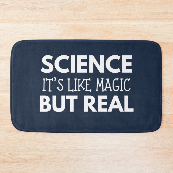 Item preview, Science Is Real Pro Science Evolution designed and sold by IntegrityDesign.