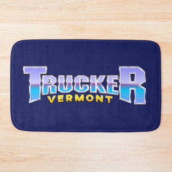 Item preview, Trucker Vermont designed and sold by Yeaha.