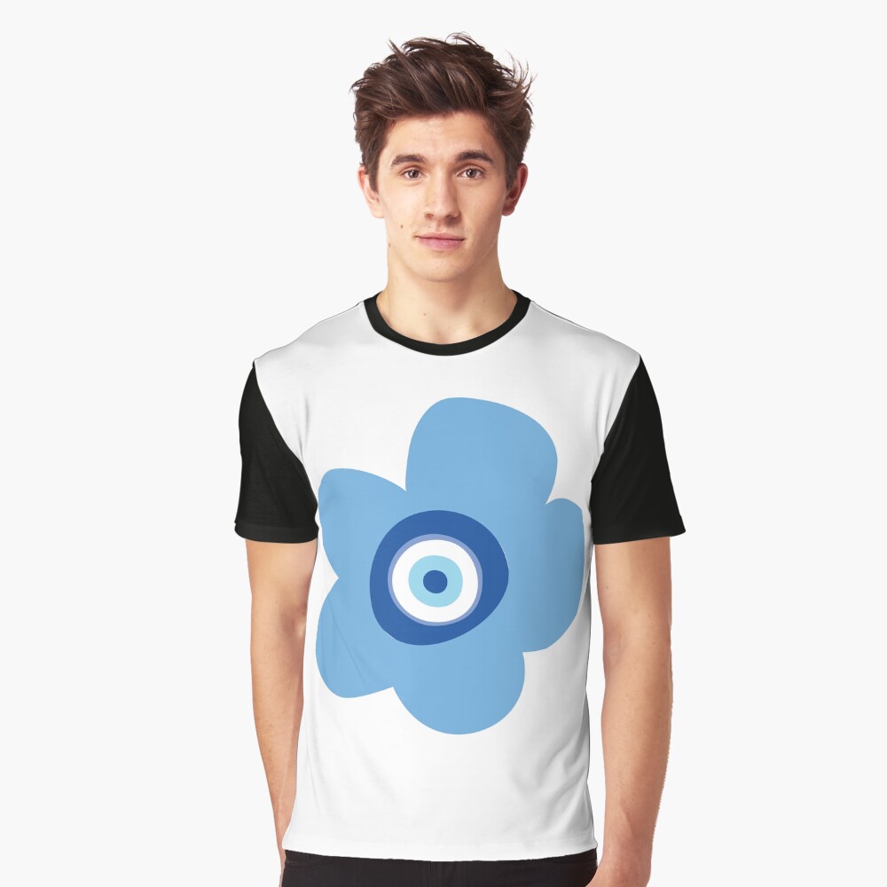 Item preview, Graphic T-Shirt designed and sold by saritash.