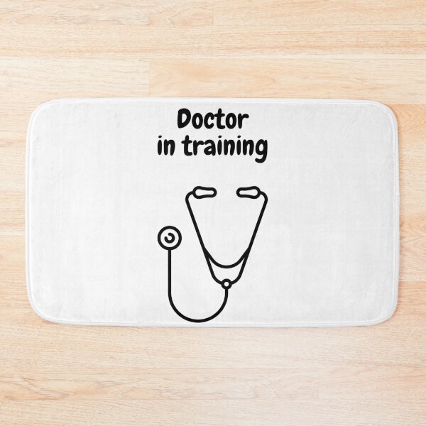Item preview, Doctor In Training designed and sold by FLY429.