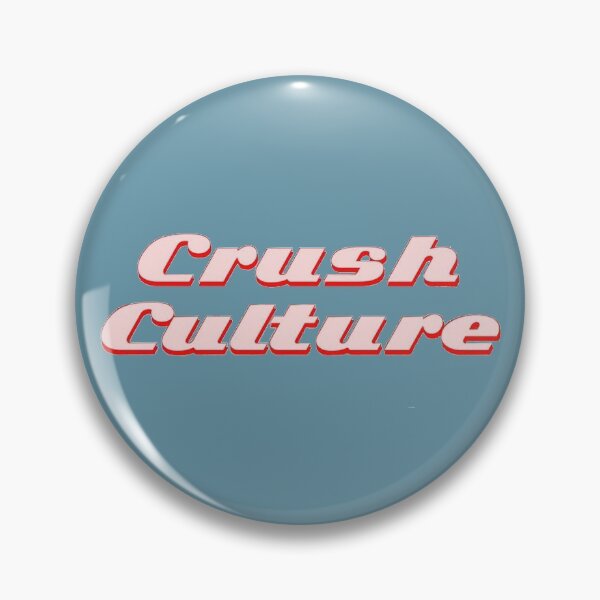 Item preview, Crush Culture designed and sold by yassmans.
