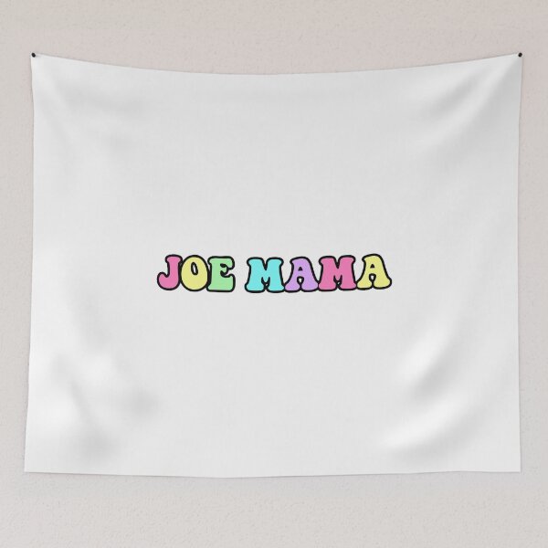 Item preview, joe mama designed and sold by imajuicypie.