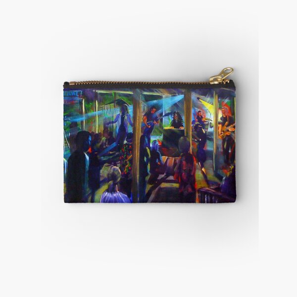 Item preview, Sydney Blues and Roots Festival 2015 designed and sold by robert (bob) gammage.