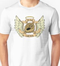 Lord Helix Unisex T-Shirt