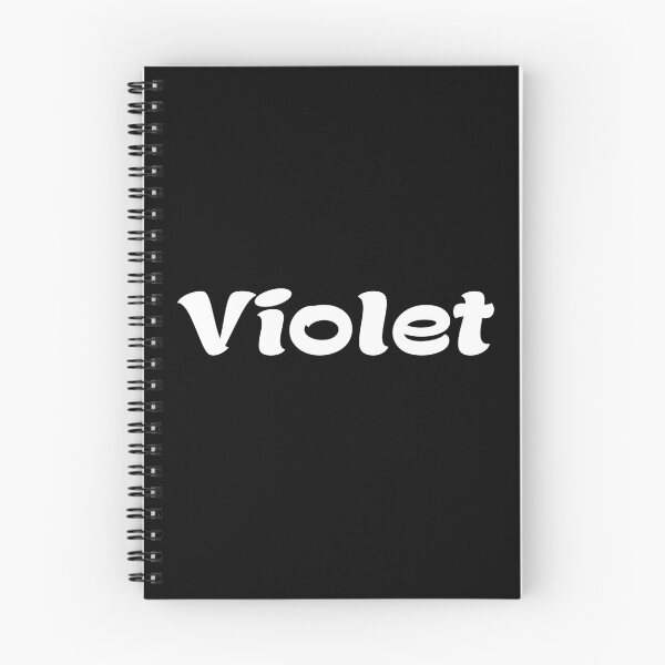 Item preview, Violet designed and sold by ProjectX23.