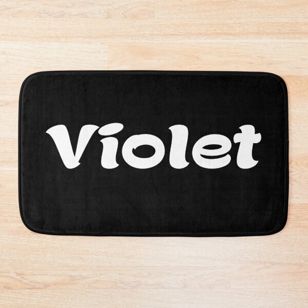 Item preview, Violet designed and sold by ProjectX23.