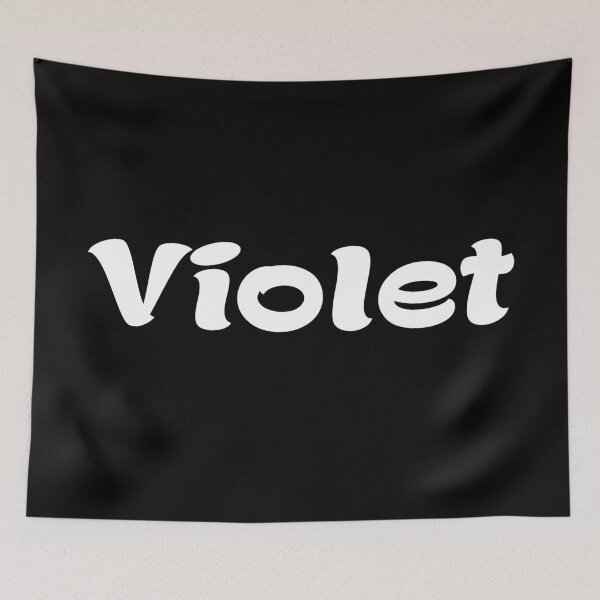 Item preview, Violet designed and sold by ProjectX23.