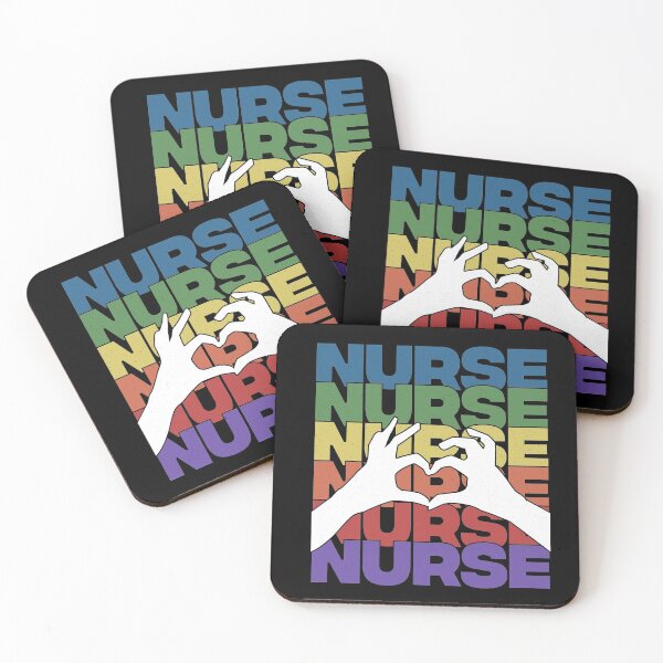 Item preview, Nurse designed and sold by Teecha.