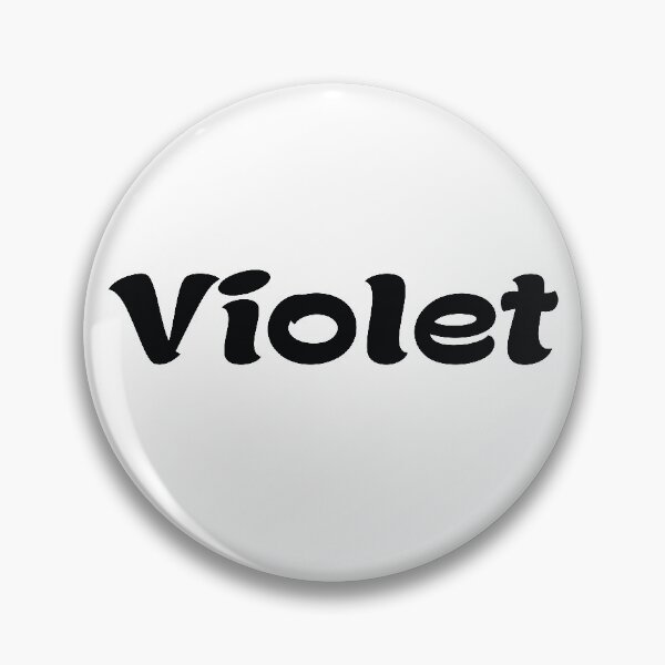 Item preview, Violet designed and sold by ProjectX23.
