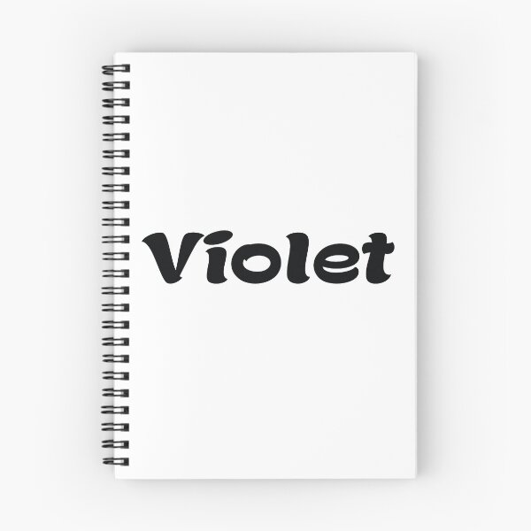 Item preview, Violet designed and sold by ProjectX23.