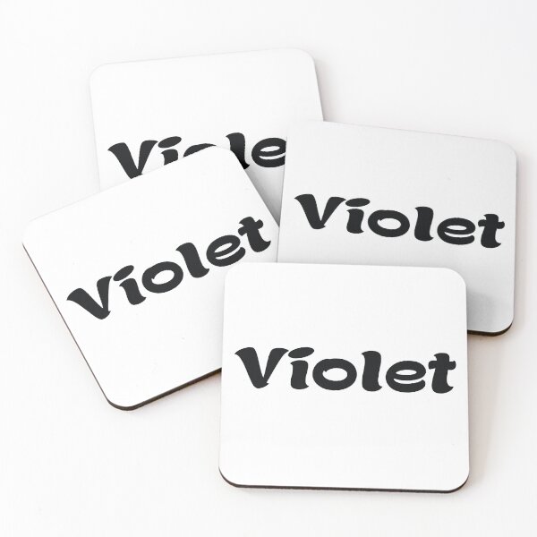 Item preview, Violet designed and sold by ProjectX23.