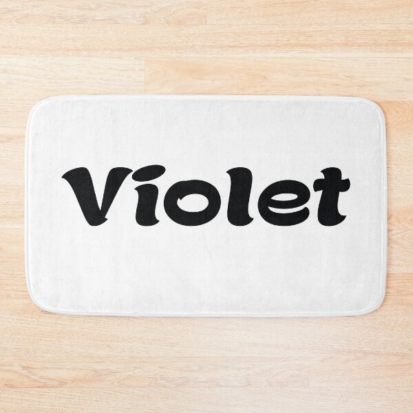 Item preview, Violet designed and sold by ProjectX23.