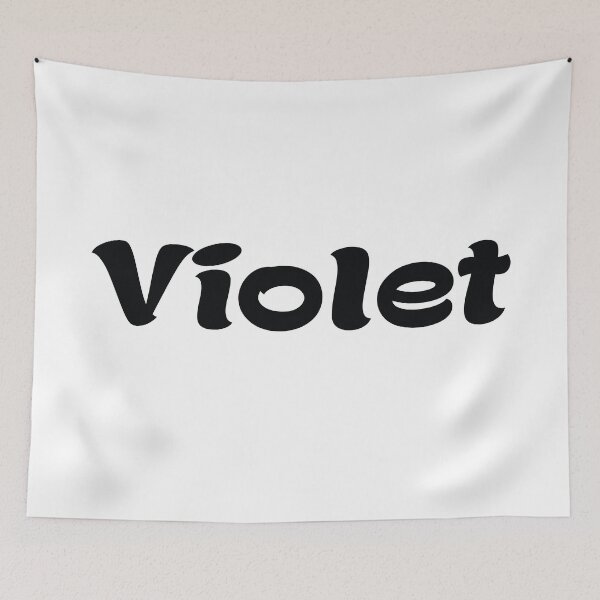 Item preview, Violet designed and sold by ProjectX23.