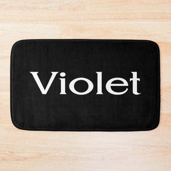 Item preview, Violet designed and sold by ProjectX23.