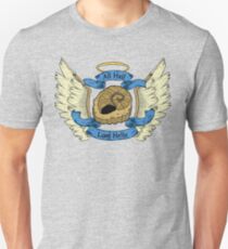 Hail Lord Helix Unisex T-Shirt