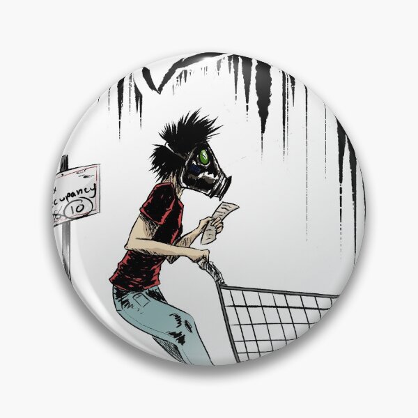 Item preview, The Head of Household designed and sold by InsomniaHeadArt.