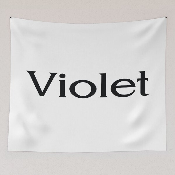 Item preview, Violet designed and sold by ProjectX23.