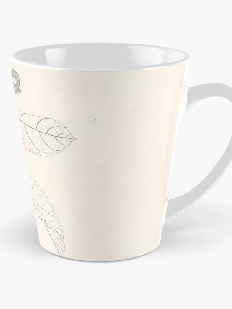 Thumbnail 1 von 4, Kaffeebecher, Nova genera et species plantarum... designt und verkauft von Rodeoclash.