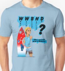 What Would Bethany Hamilton Do? Unisex T-Shirt