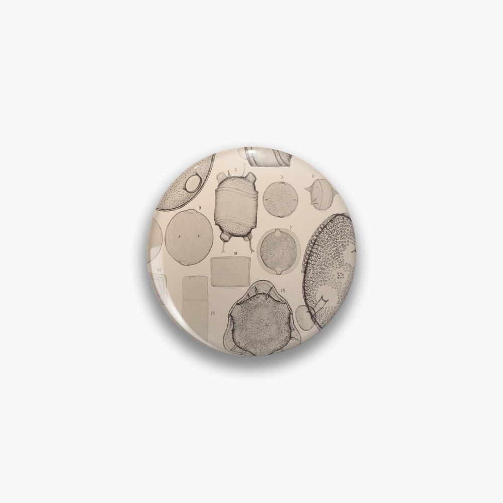 Aperçu de l'œuvre Badge créée et vendue par Rodeoclash.