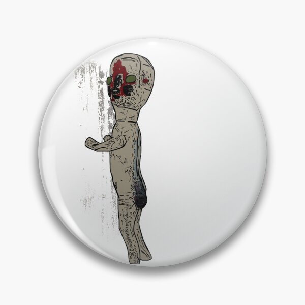 Item preview, SCP 173 alone designed and sold by axelexa.