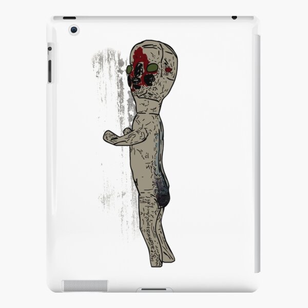 SCP-1730 | iPad Case & Skin