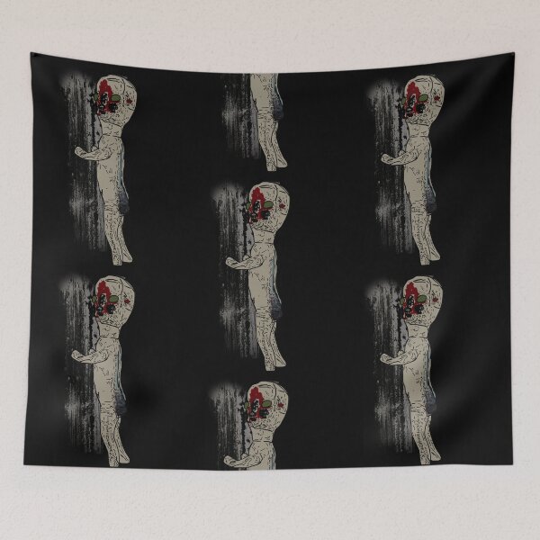 Item preview, SCP 173 alone designed and sold by axelexa.