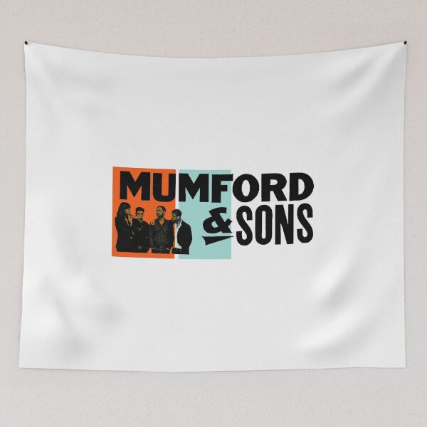 Item preview, Folk Rock Band Most Popular music  designed and sold by ellynwhichel.