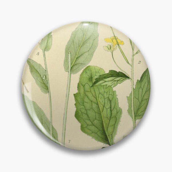 Item preview, Billeder af Nordens flora... designed and sold by Rodeoclash.