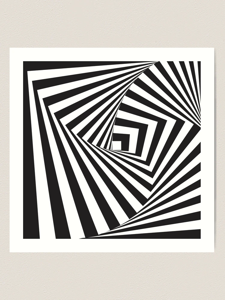 アート・デザイン・音楽 OPTICAL ILLUSIONS Optical Illusion Professor Ceramic Art by Akiyoshi Kitaoka