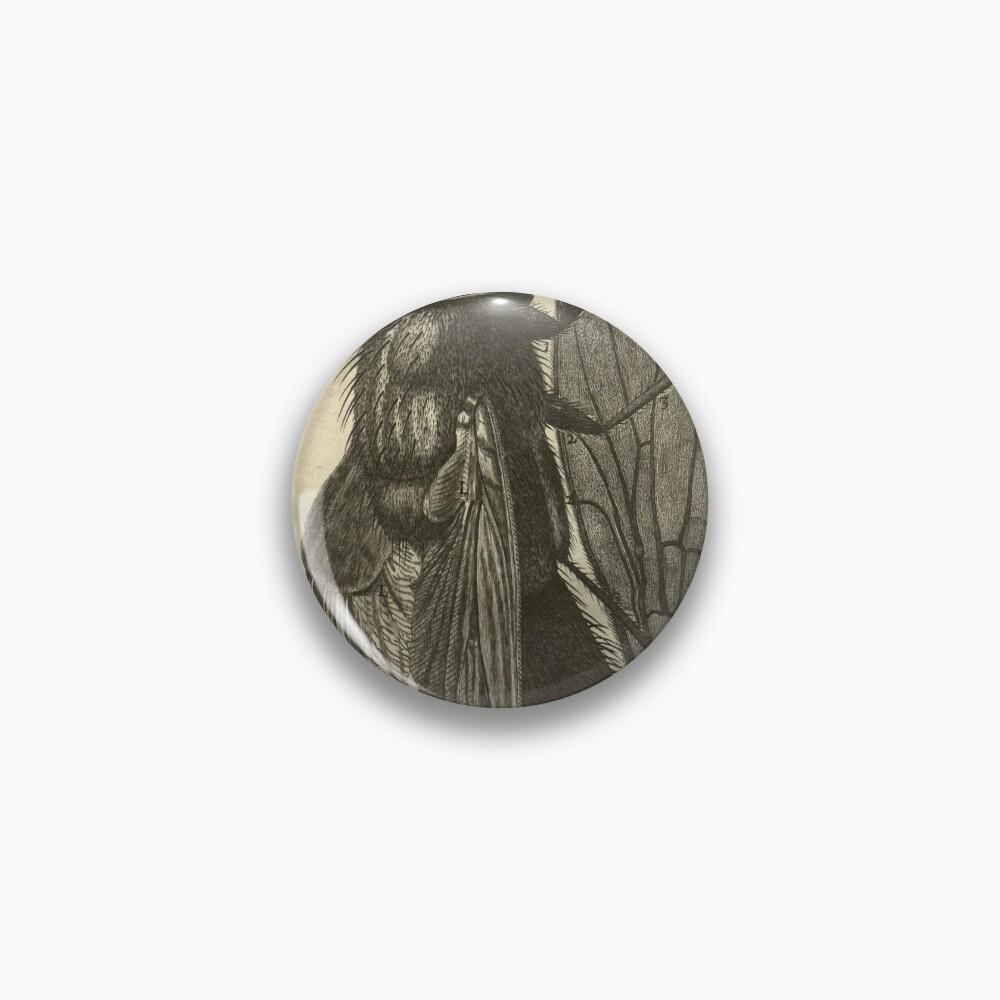 Aperçu de l'œuvre Badge créée et vendue par Rodeoclash.