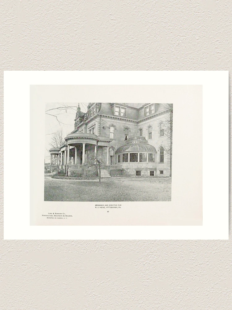 Thumbnail 1 von 3, Kunstdruck, Catalogue of greenhouses Irvington NY... designt und verkauft von Rodeoclash.
