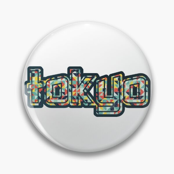 Item preview, Tokyo designed and sold by Bakr122.