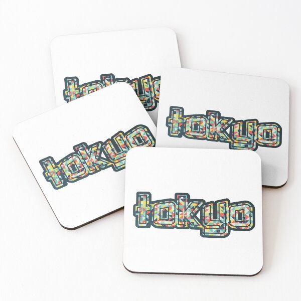 Item preview, Tokyo designed and sold by Bakr122.