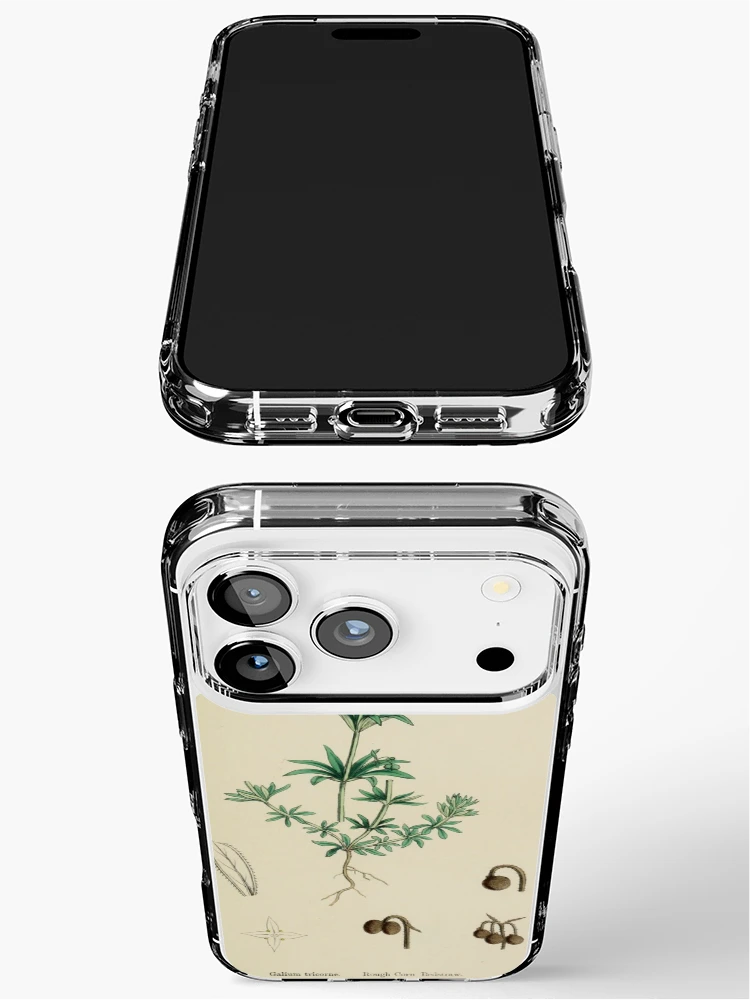 Imagen 3 de 5, Funda de iPhone con la obra English botany or Coloured figures..., diseñada y vendida por Rodeoclash.