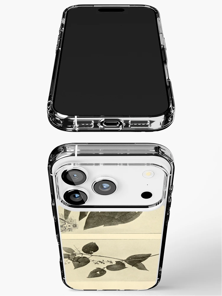 Imagen 3 de 5, Funda de iPhone con la obra Anexos das Memórias do Instituto..., diseñada y vendida por Rodeoclash.