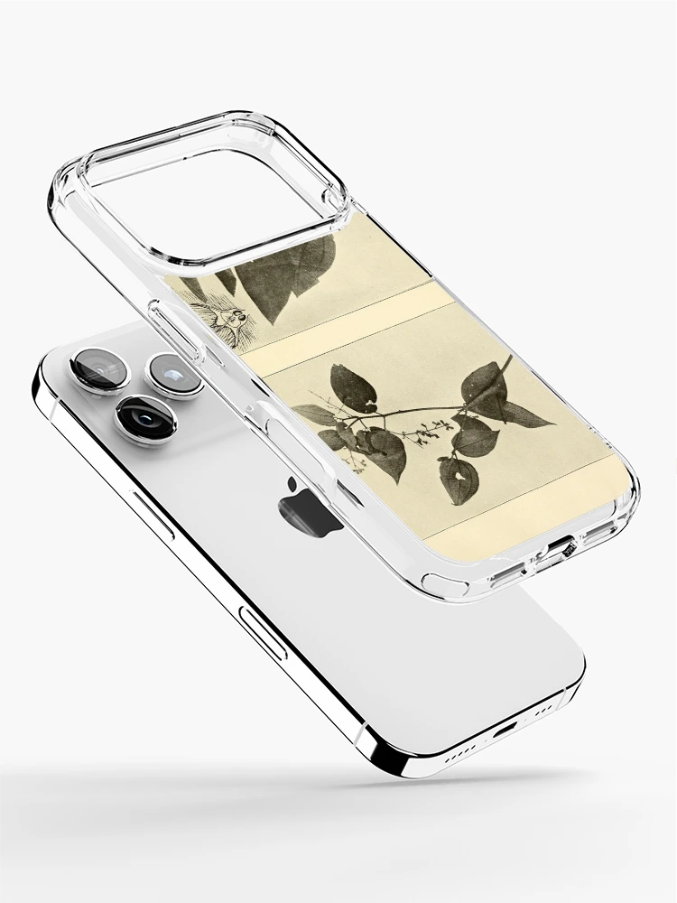 Imagen 2 de 5, Funda de iPhone con la obra Anexos das Memórias do Instituto..., diseñada y vendida por Rodeoclash.