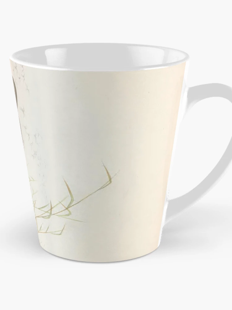Aperçu 1 sur 4. Mug à café avec l'œuvre The birds of Great Britain... créée et vendue par Rodeoclash.