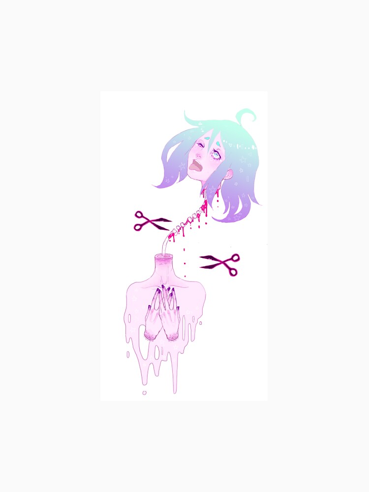 "cant catch my breath" Tshirt for Sale by senjuswag Redbubble guro