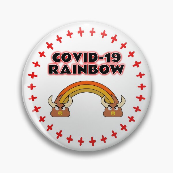 The Covid 19 Corona Virus Vicious Circle. Pin