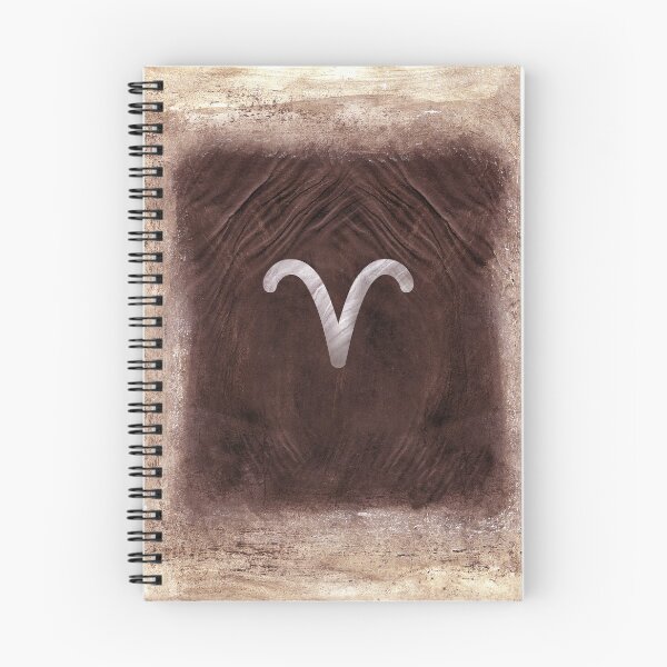 Item preview, Aries (Zodiac Symbol Series) designed and sold by epialis.