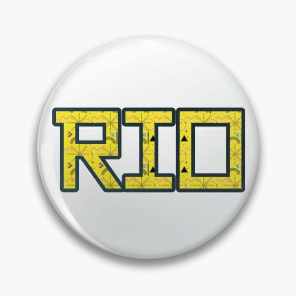 Item preview, Rio designed and sold by Bakr122.