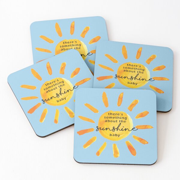 Item preview, something about the sunshine (starstruck) designed and sold by disneyboy7.