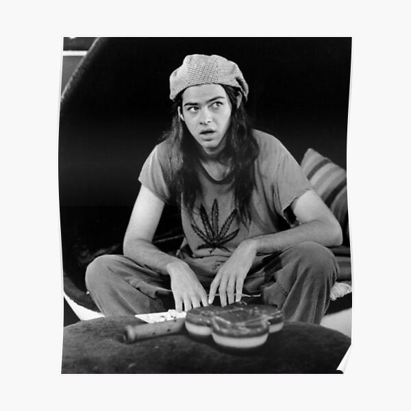 dazed and confused you cool man Poster