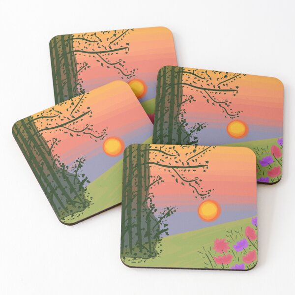 Item preview, Sunset designed and sold by mahishajay.