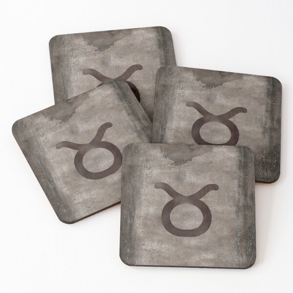 Item preview, Taurus (Zodiac Symbol Series) designed and sold by epialis.
