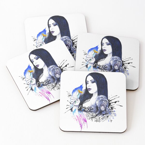 Item preview, Finesse designed and sold by bzhtattoo.